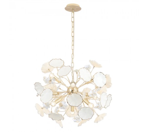 Люстра Crystal Lux MARGO SP9