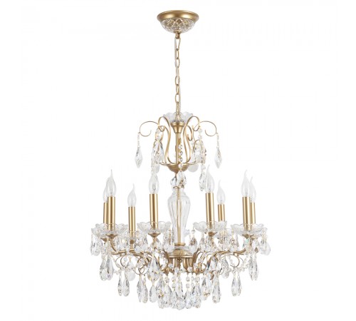 Люстра Crystal Lux MONTANA SP9