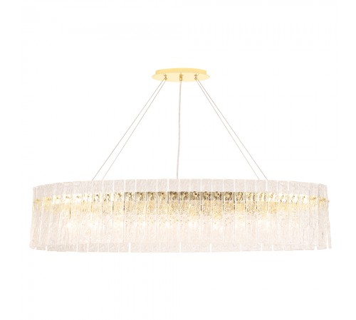 Люстра Crystal Lux OVIEDO SP12 L1200