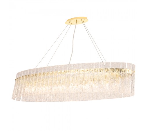 Люстра Crystal Lux OVIEDO SP12 L1200