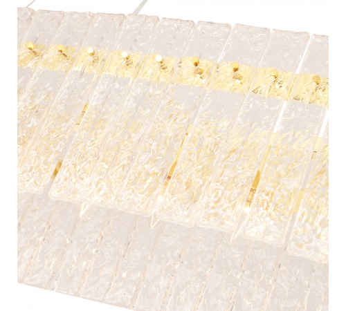 Люстра Crystal Lux OVIEDO SP12 L1200