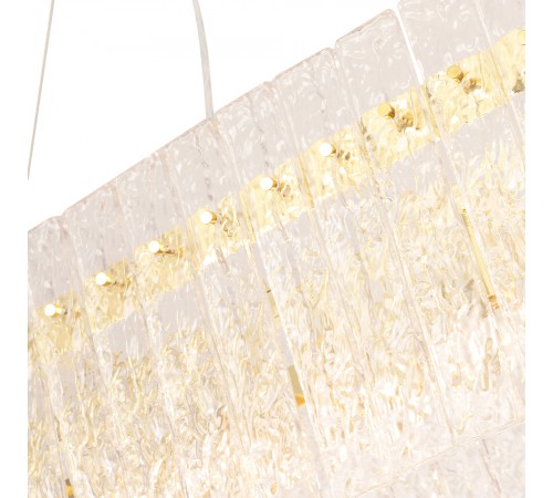 Люстра Crystal Lux OVIEDO SP12 L1200