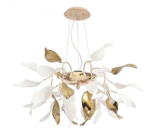 Люстра Crystal Lux STEFANIA SP6R