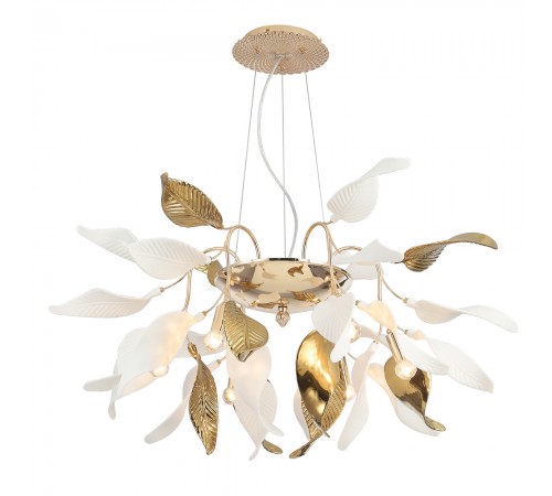 Люстра Crystal Lux STEFANIA SP6R