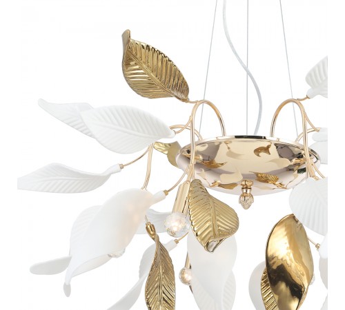 Люстра Crystal Lux STEFANIA SP6R