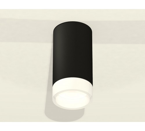 Накладной светильник Ambrella Light XS8162002 XS