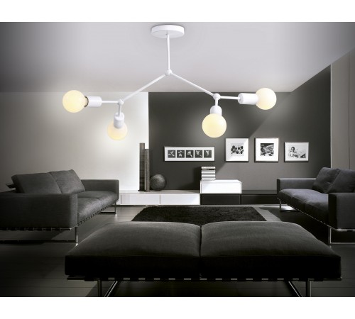 Люстра на штанге Ambrella Light TR8031 TR