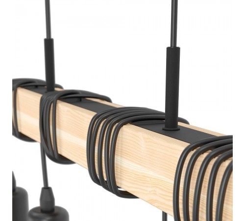 Подвесной светильник Eglo 43512 TOWNSHEND