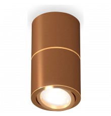 Накладной светильник Ambrella Light XS7404060 XS