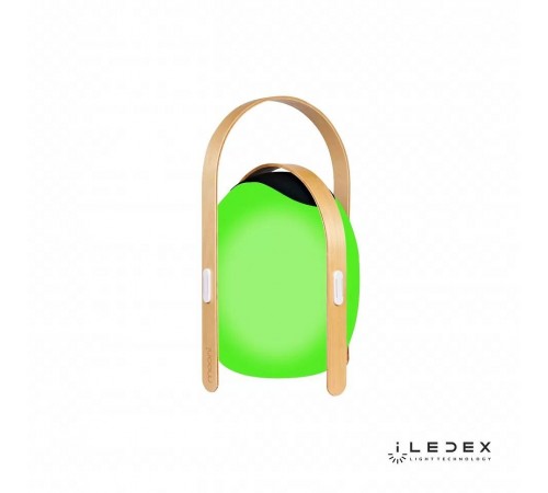 Колонка звуковая iLedex OVS1100-CH WH Giggle