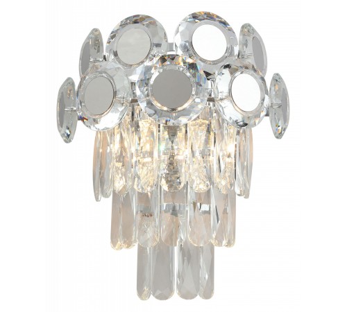 Накладной светильник Aployt APL.832.11.02 Nikoul