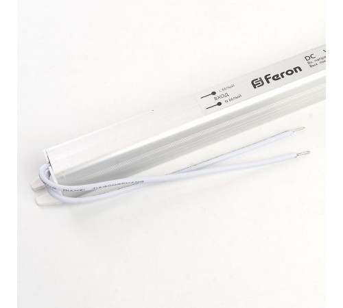 Блок питания с проводом Feron 48014 LB001