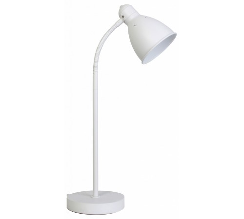 Настольная лампа офисная Uniel UL-00010156 UML-B701