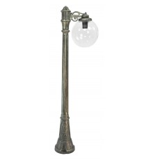 Фонарный столб Fumagalli G30.158.S10.BXF1R Globe 300