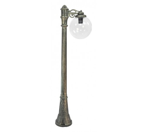 Фонарный столб Fumagalli G30.158.S10.BXF1R Globe 300