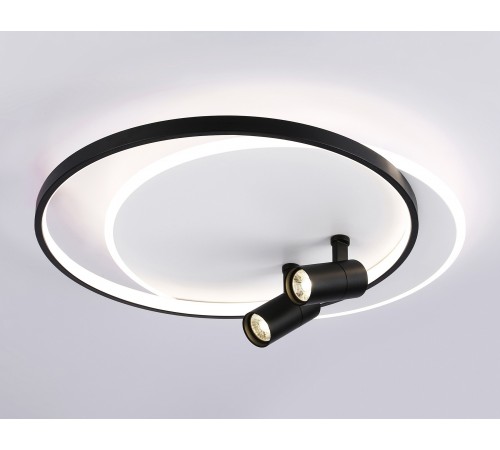 Накладной светильник Ambrella Light FL51392 FL