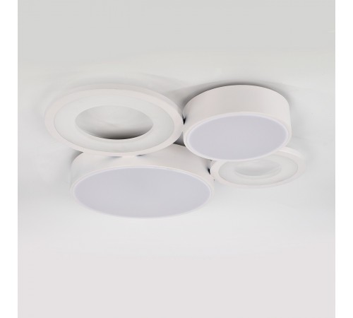 Потолочная люстра Escada 10286/4LED Streamline