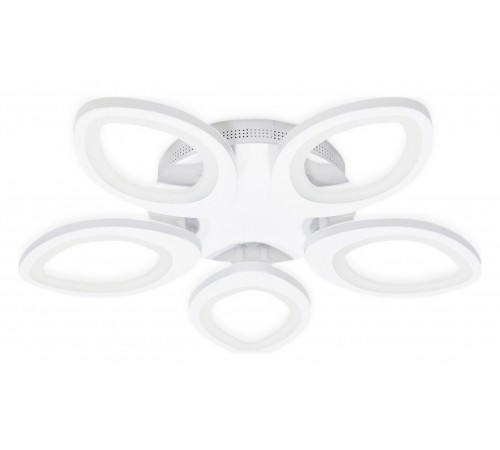 Потолочная люстра Ambrella Light FA4492 FA