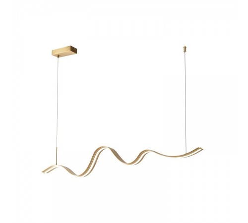 Подвесной светильник Belfast T8102-12 BR SL ASHDENE