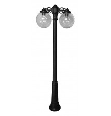 Фонарный столб Fumagalli G30.157.S20.AZF1RDN Globe 300