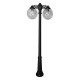 Фонарный столб Fumagalli G30.157.S20.AZF1RDN Globe 300