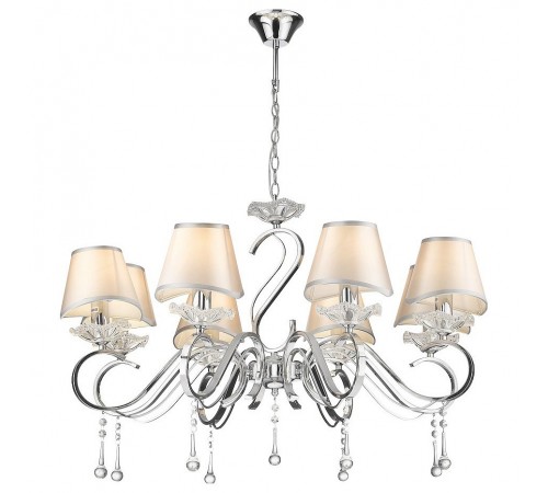 Подвесная люстра Velante 298-103-08