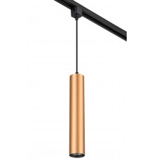 Подвесной светильник Escada 20001TRP/01 BR 20001