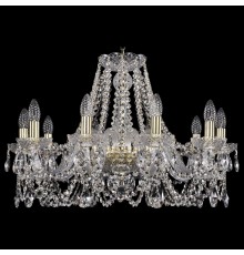 Подвесная люстра Bohemia Art Classic 11.11.10.240.Gd.Sp 11.11