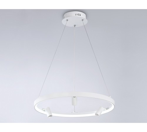 Подвесная люстра Ambrella Light FL5281 FL