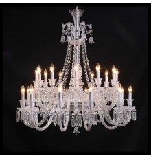 Подвесная люстра Alfa-Light F3424-01 F3424