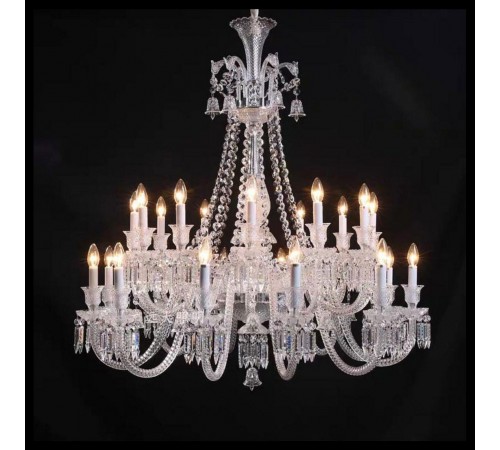 Подвесная люстра Alfa-Light F3424-01 F3424