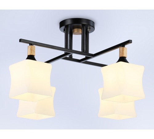 Люстра на штанге Ambrella Light TR9497 TR