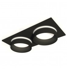 Встраиваемый светильник Ambrella Light XC6526061 XC