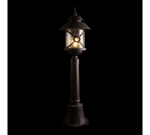 Наземный высокий светильник Loft it 100021/800 Prato