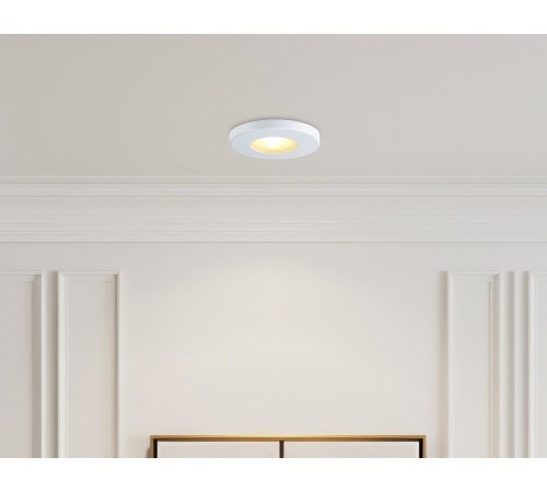 Встраиваемый светильник Ambrella Light TN1180 TN