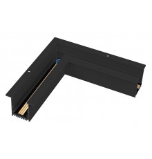 Соединитель угловой L-образный для треков встраиваемых Arlight 026917(3) MAG-45