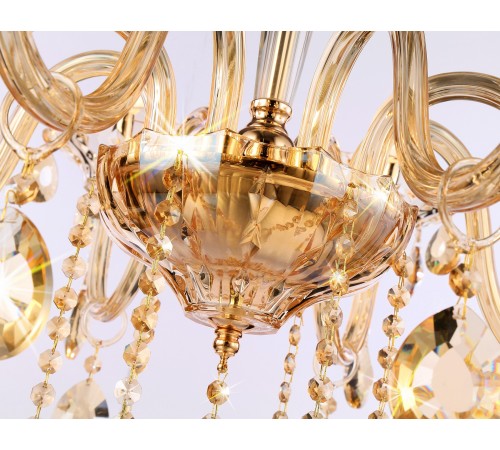 Подвесная люстра Ambrella Light TR4907 TR