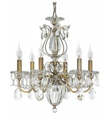 Подвесная люстра Osgona 790061 Schon