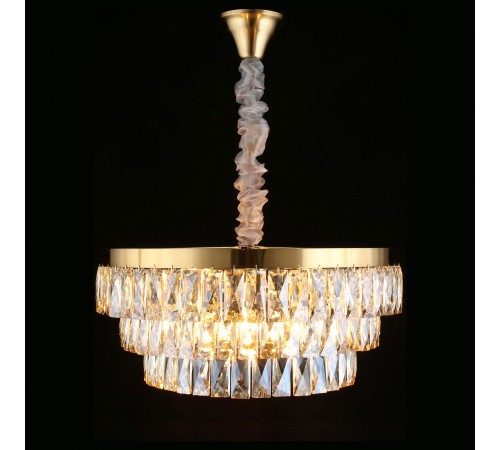 Подвесная люстра Aployt APL.837.03.08 Francheska