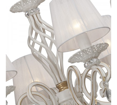 Подвесная люстра Vitaluce V1679-0/6 V1679