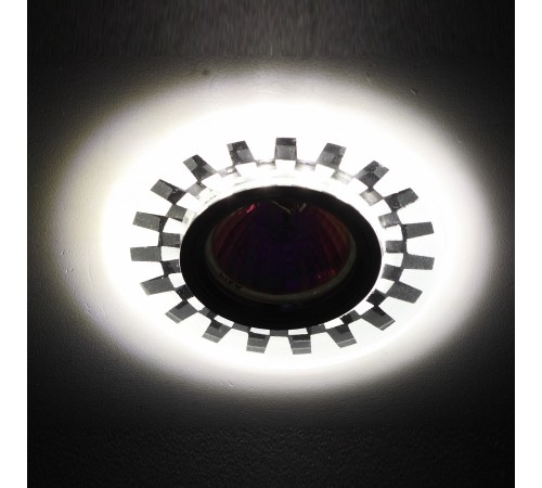 Встраиваемый светильник Эра DK LD47 SL DK LD47