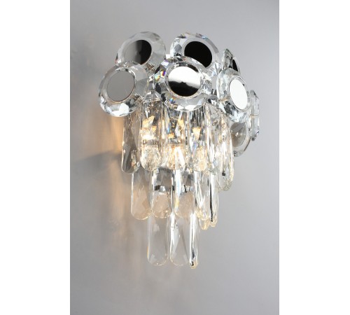 Накладной светильник Aployt APL.832.11.02 Nikoul