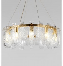 Подвесная люстра Loft it 10296/800 Jersey