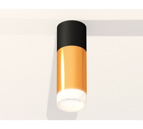 Накладной светильник Ambrella Light XS6327042 XS