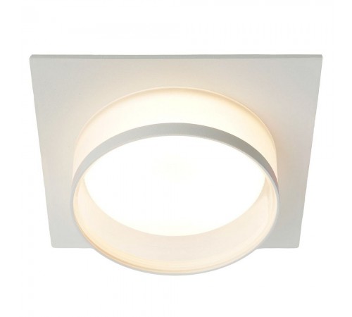 Встраиваемый светильник Feron 51087 DL500