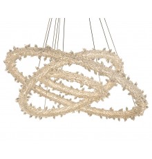 Подвесной светильник Newport 8283/S gold NEW 8280