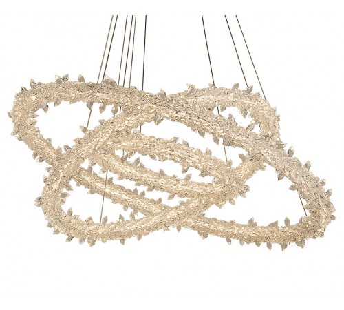 Подвесной светильник Newport 8283/S gold NEW 8280