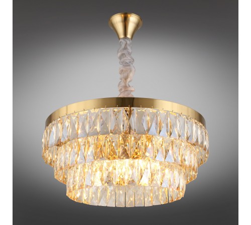 Подвесная люстра Aployt APL.837.03.08 Francheska