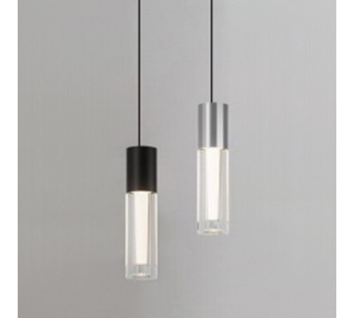 Подвесной светильник Italline IT014-0204 dark silver IT014-0204