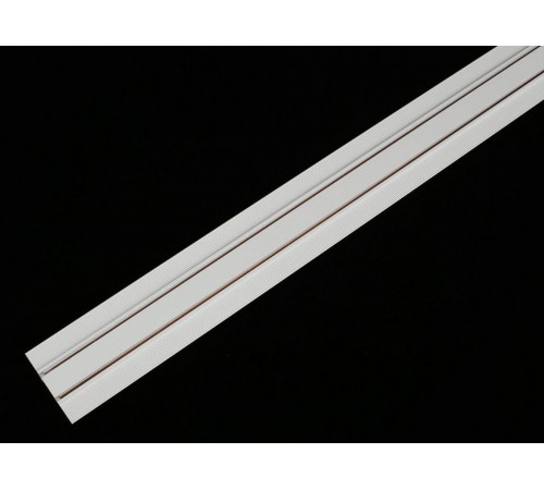 Трек встраиваемый Aployt APL.0171.10.200 Magnetic track 48